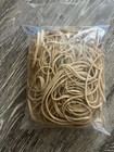 Rubber Bands In Sorted Size - Various Color-- Advantage Rubber Bands