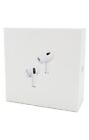 Apple Airpods Pro 2nd Generation Gen 2 2023 A2968 With Magsafe Usb-c Charging