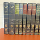 Britannica Great Books Of The Western World Sold Individually 1952
