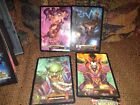 World Warcraft Lot Trading Card Game Heroes Of Azeroth Additional Cards All Mint