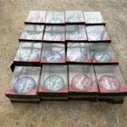 Lot Of 16 Yomega The Yo-yo With A Brain With Original Box  Pink blue red green 