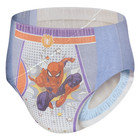 Goodnites Nighttime Bedwetting Underwear For Boys  Xs  28-43lbs   74ct  marvel 