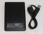 Seagate Game Hard Drive 2tb Green 1teapm500 For Xbox One And More  Tested 