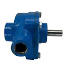 Hypro 6-roller Cast Iron Reverse Rotation Pump  22 Gpm  Used Lightly - 6500c-r