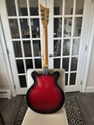 60s Tiesco Hollow Body 