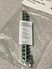New Eaton Gbk14 Ground Bar 14 Circuit For Ch 8  12  16  20 Main Lug Load Center