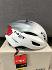 New  Uae Team Emirates X Met Manta Mips Road Cycling Helmet Size Large