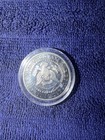 Republic Of Liberia 2000 Five Dollars Us Presidential Coins Uncirculated