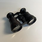 Vintage Chevalier Paris Opera Glasses Black Theatre Binoculars