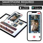 Dgodrt Slide Viewer Light Box For Scan Old Slide Negative Film Scanning Artis   