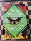 John Marsden - The Tomorrow Series Complete 7 Book Collection Box Set - Rare Oop