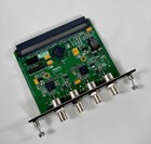 Christie Projector Dual 3g hd sd Sdi Input Card  Model 108-313101-02