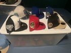 New Era 59fifty Pittsburgh Pirates 6 Fitted Hats Lot Multicolor 7 5 8
