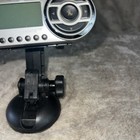 Sirius Starmate R Portable Satellite Radio Receiver Silver black