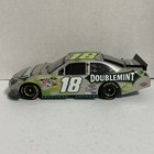 Kyle Busch  18 Doublemint Cot  1 24 Nascar Diecast