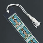 100th Anniversary Of Nursing - Vintage Set Of 4 Stamps Bookmark Unique  L  k  