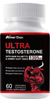 Testosteron Booster Monster Test For Men Testosterona 1305mg Stamina   Energy