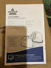 Bissell Little Green Multi-purpose Portable Carpet  upholstery Cleaner 1400b