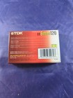 Tdk Mp Premium 8mm 120 Minute Premium Camcorder Video Cassette
