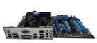 Asus P8z68-v Lx Intel Ddr3 Motherboard W i5-2310 Cpu   2x4gb Ram   Cpu Fan  i o