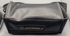 Vintage Intercel Motorola Bag Phone S2727a Cellular Mobile Car Case Lighter Cord