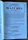 Complete Price Guide To Watches   No 18   By Cooksey Shugart  Et Al  1998   Tpb 