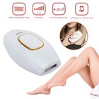 999 999 Flashes  Ipl Hair Removal Laser Permanent Body Epilator Painless Device