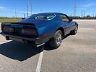 1974 Pontiac Trans Am 