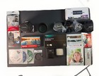 Canon Eos Rebel T3 Dslr Camera Bundle W  2 Lenses   Accessories  Opteka Sigma