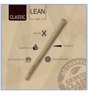 Raw Authentic Classic Lean Size Pre-rolled Cone Rolling Paper   Lighter