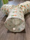 Bunny Tunnel