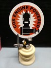 Vintage Cox 049 Tee-dee Model Engine - From 60 s - W  Prop -  112