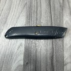 Vintage Stanley Usa Model 99e Retractable Blade Utility Knife Box Cutter