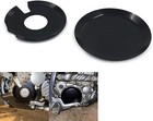 Engine Clutch Case Cover Protector Guards For Suzuki Dr-z400e 400s Drz400sm