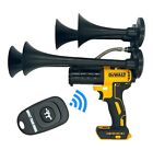 Dewalt Impact Drill Train Horn 20v - Impact Train Horn