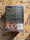 Lord Of The Rings Lotr Tcg Fellowship Of The Ring Aragorn Starter Deck  sealed 