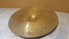 80 s Paiste 20  Ride Cymbal - 2002