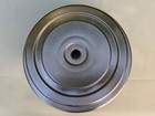 Lot Of 25 Vollrath 62324 Commercial Stainless Steel 12  Multi Crown Plate Covers