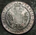 1762 Austrian Netherlands Silver Kronenthaler  km-22 