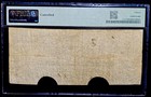 T-21  20 1861 Confederate States Civil War Obsolete Banknote Currency  Pmg 15