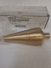 Seco 6000-032 32oz Brass Plumb Bob For Surveying   Construction