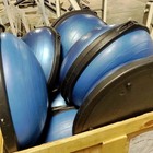 Bosu Ball Balance Trainer