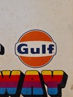 Gulf Oil Employees Reward Catalog 1977 Euc 160 Pages Full Color