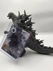 Bandai Movie Monster Series Godzilla Figure - Gray