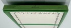 Vintage Hallmark Stationery Set With Envelopes Multicolor Floral Print Boxed 