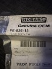 Hobart Fuse 600v 3a Fe-026-15 - Genuine Oem Replacement Part