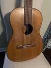 Rare Goya Gr-9 Greco Vintage Classical Guitar  1960 s great Player  collectors  