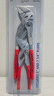 Knipex 9k 00 80 121 Us 2 Piece Pliers Wrench Set New