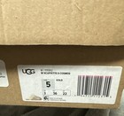 Ugg   Women s Scuffette Ii Cosmos Slip On Slippers  Size 6