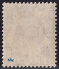 Gibraltar Sg  60 - 6d Dull Purple   Violet - Mnh  u m  F - Kevii